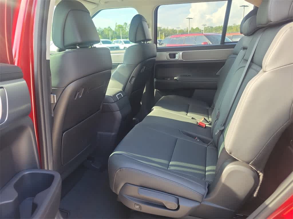 Thumbnail: 2025 Hyundai Santa Fe - 10