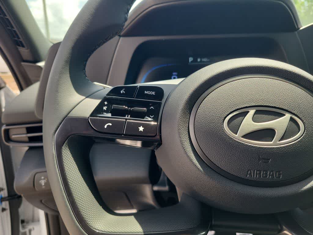 Thumbnail: 2026 Hyundai Elantra - 25