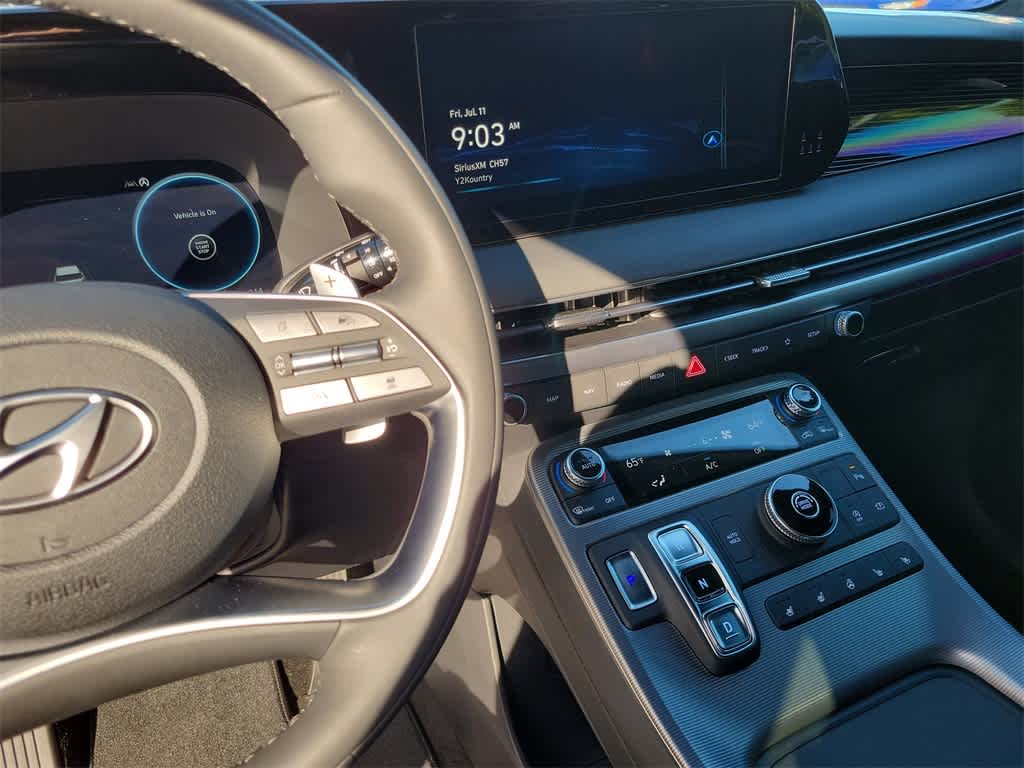 Thumbnail: 2025 Hyundai Palisade - 37