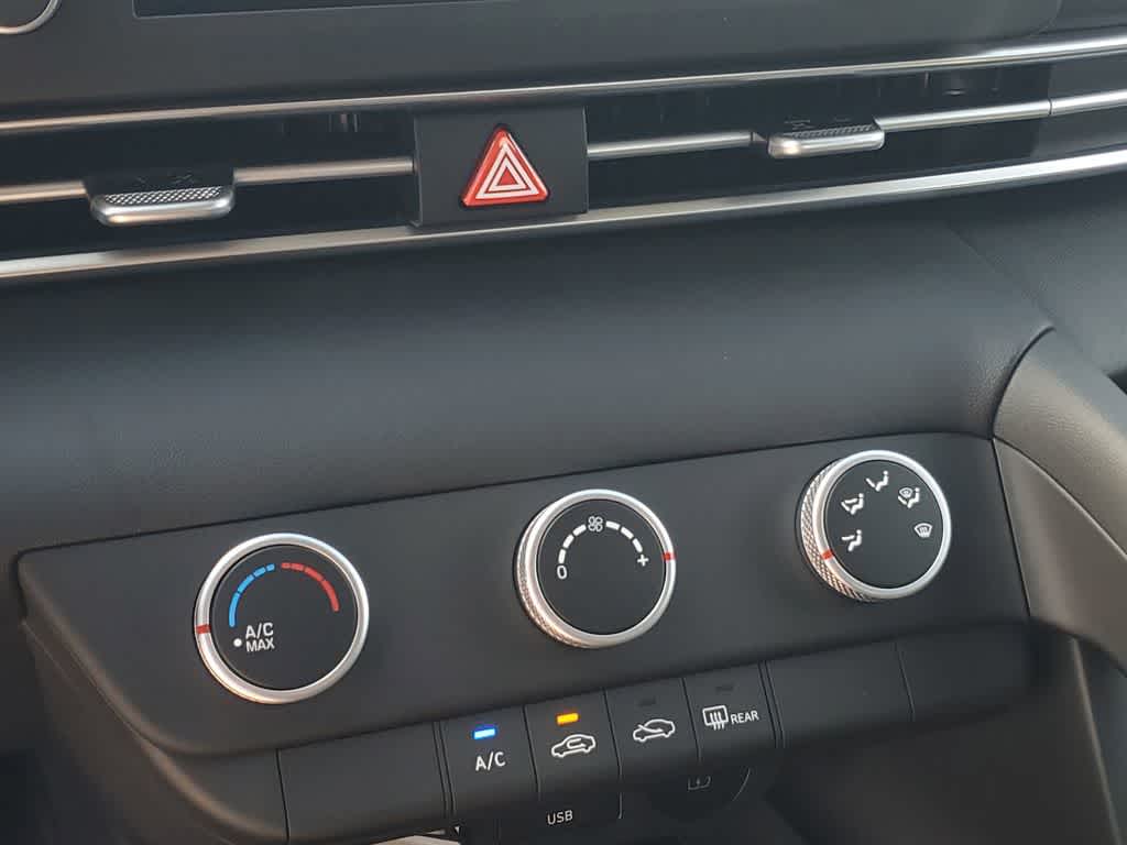 Thumbnail: 2026 Hyundai Elantra - 29