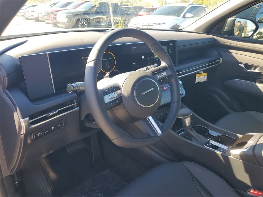 Thumbnail: 2026 Hyundai Santa Cruz - 24