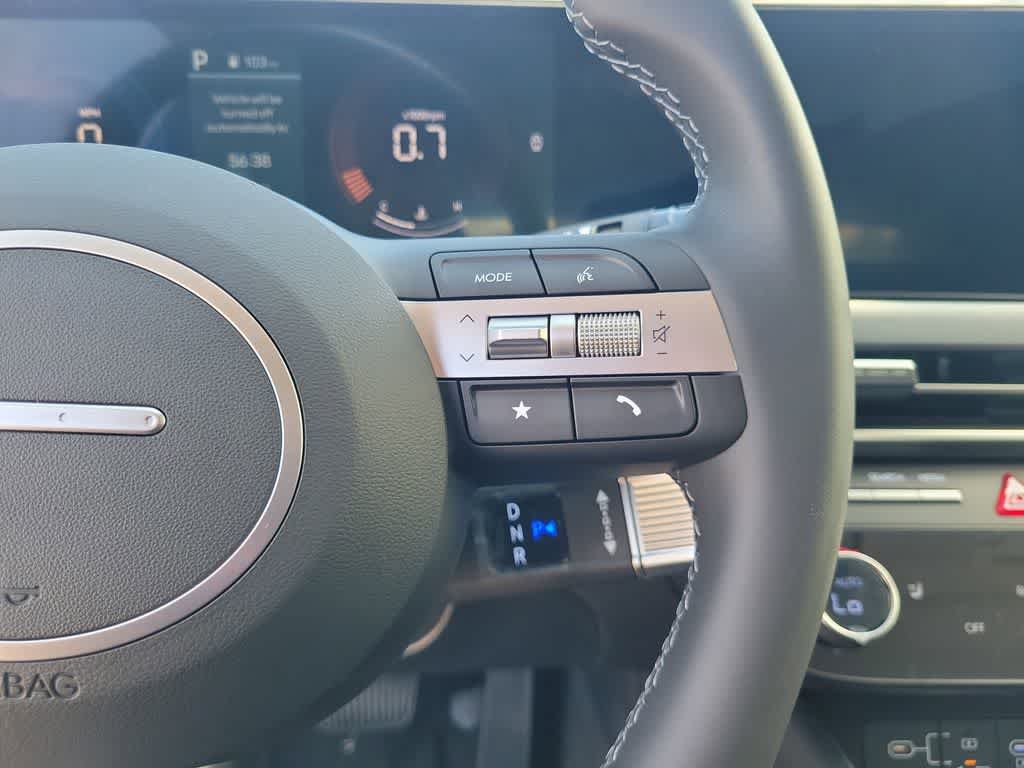 Thumbnail: 2026 Hyundai Sonata - 21