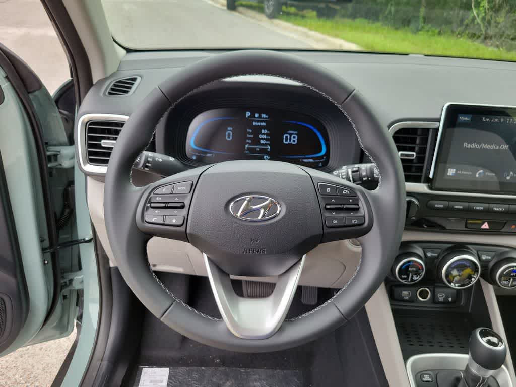 Thumbnail: 2026 Hyundai Venue - 24