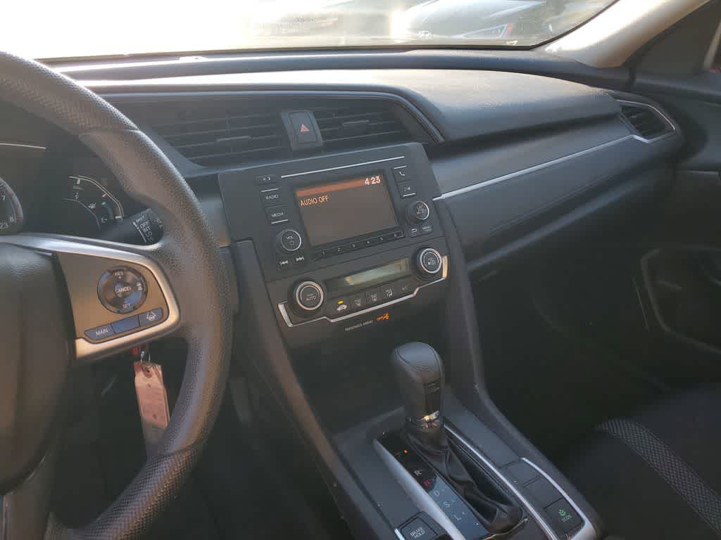 Thumbnail: 2020 Honda Civic - 31