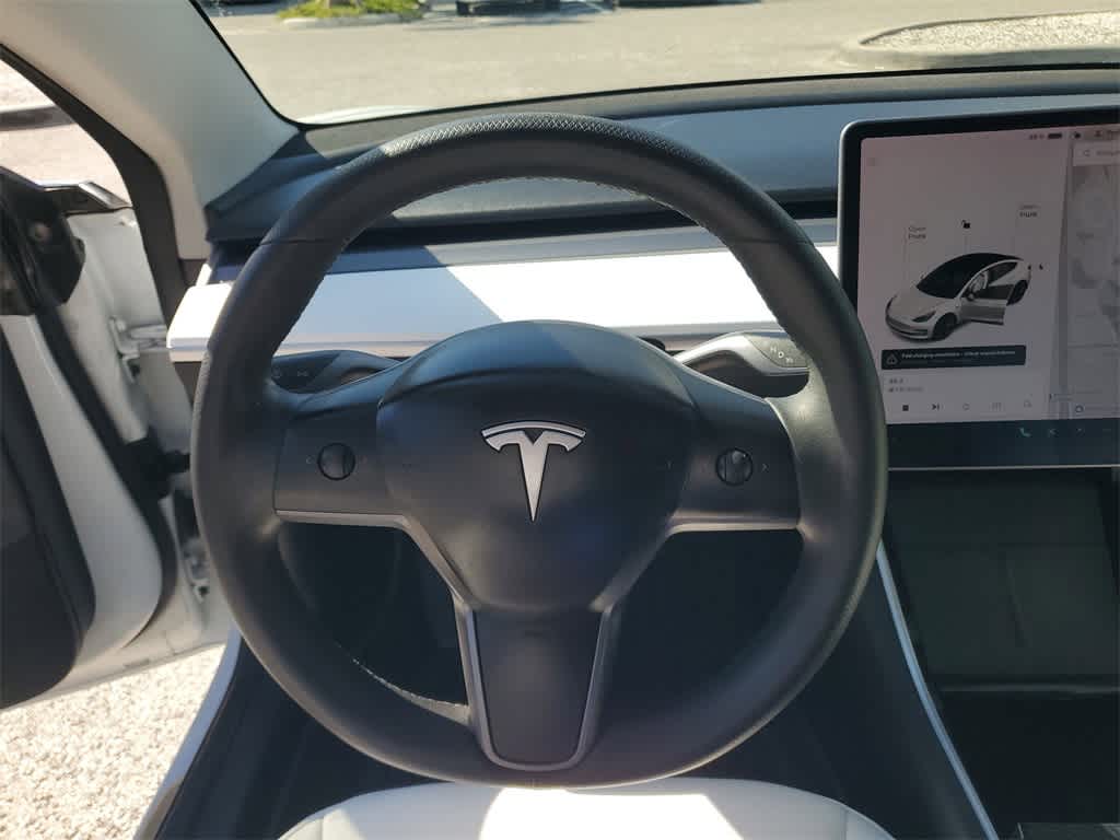 Thumbnail: 2020 Tesla Model 3 - 22