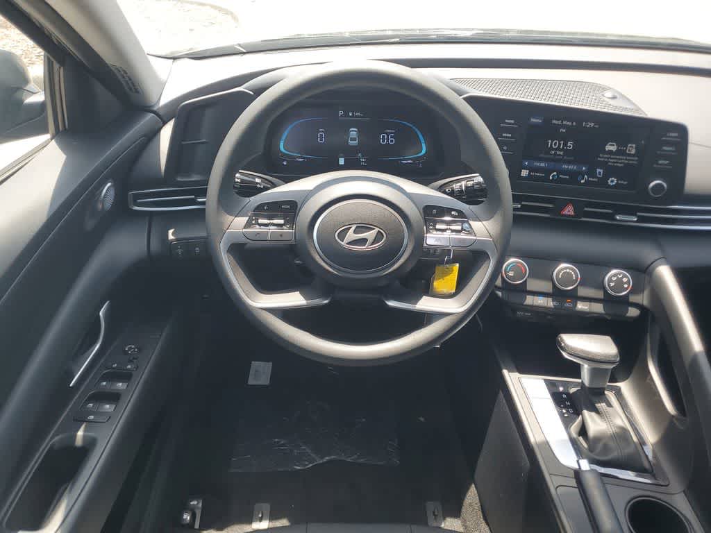 Thumbnail: 2026 Hyundai Elantra - 15