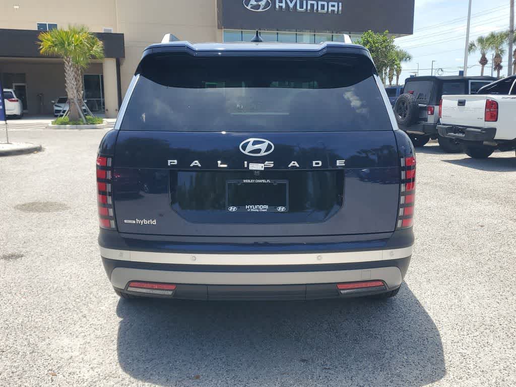 Thumbnail: 2026 Hyundai Palisade - 10