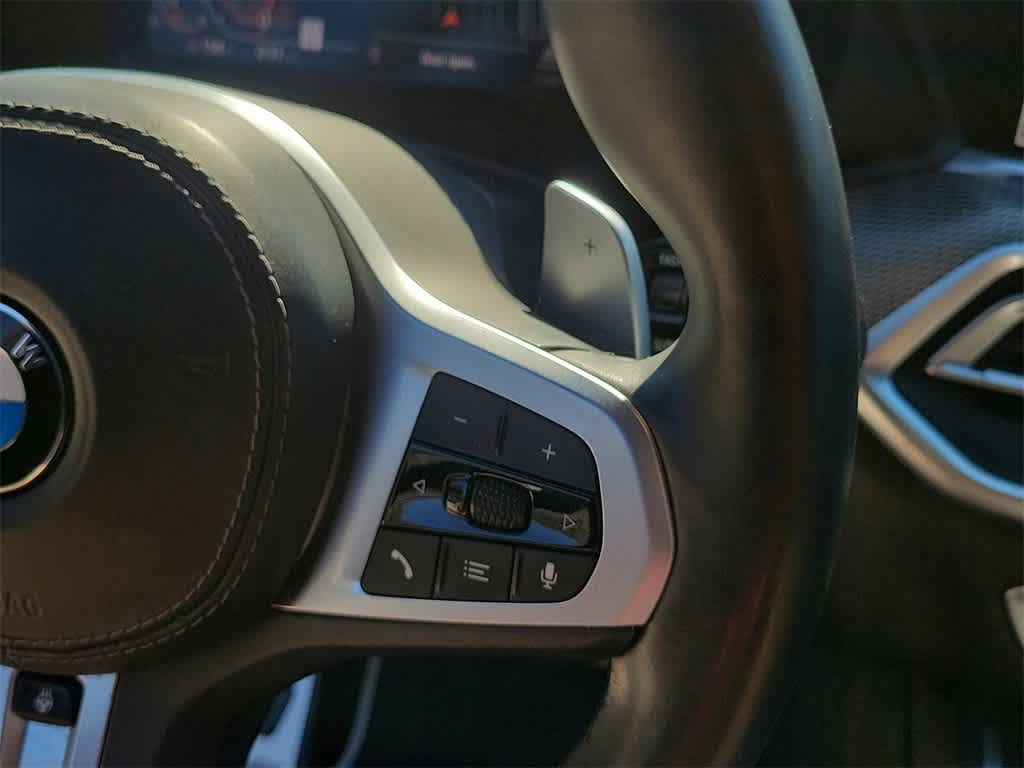 Thumbnail: 2020 BMW X6 - 27