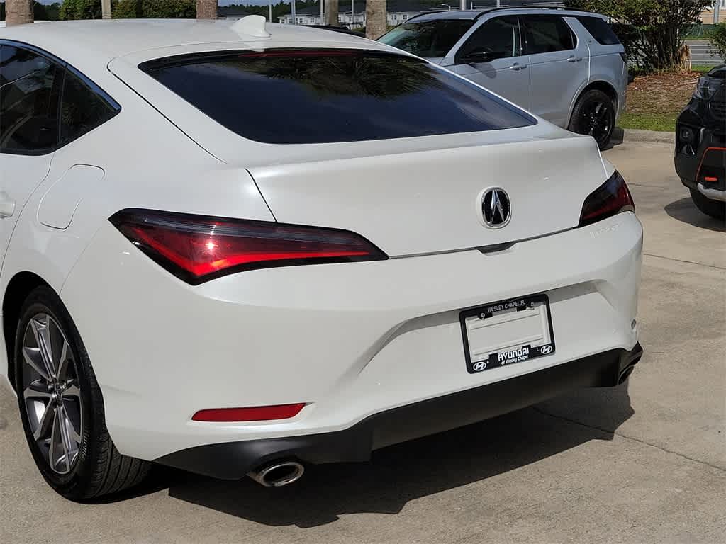 Thumbnail: 2023 Acura Integra - 6