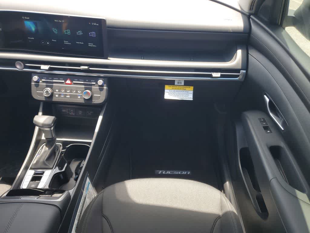 Thumbnail: 2026 Hyundai Tucson - 14