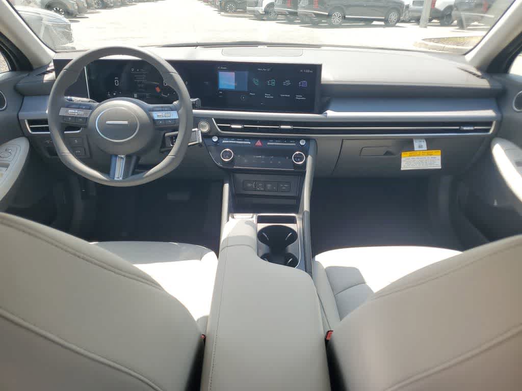 Thumbnail: 2026 Hyundai Sonata - 13