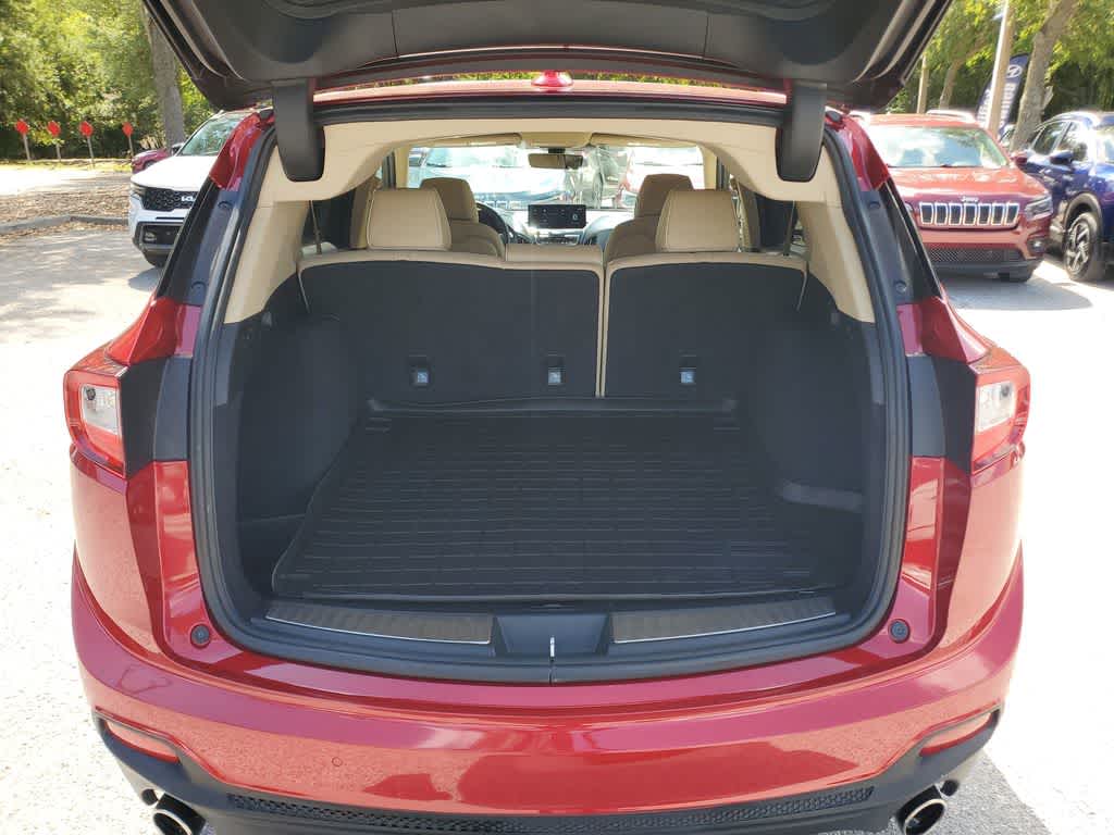 Thumbnail: 2019 Acura RDX - 8