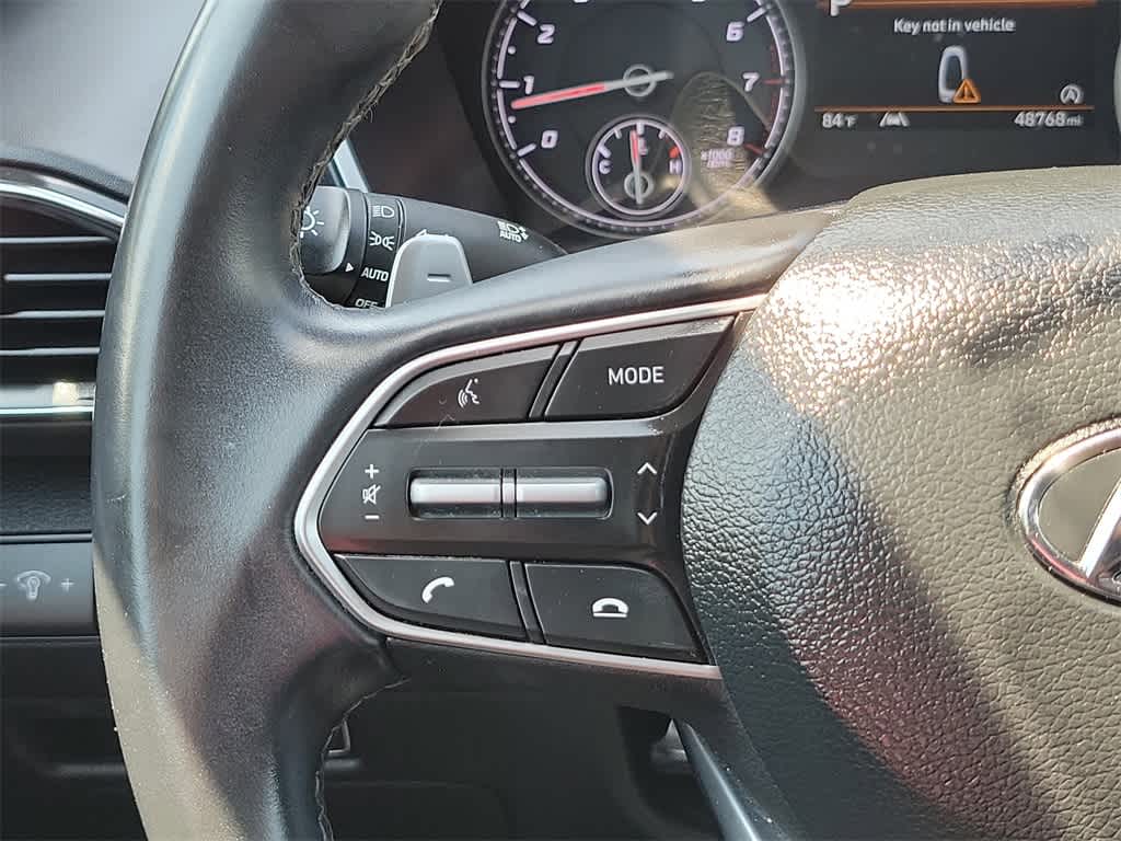 Thumbnail: 2023 Hyundai Santa Fe - 24