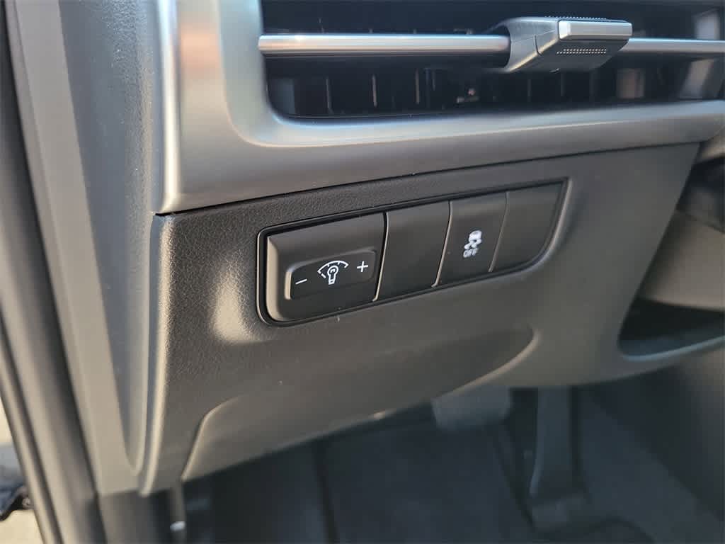 Thumbnail: 2026 Hyundai Tucson - 21