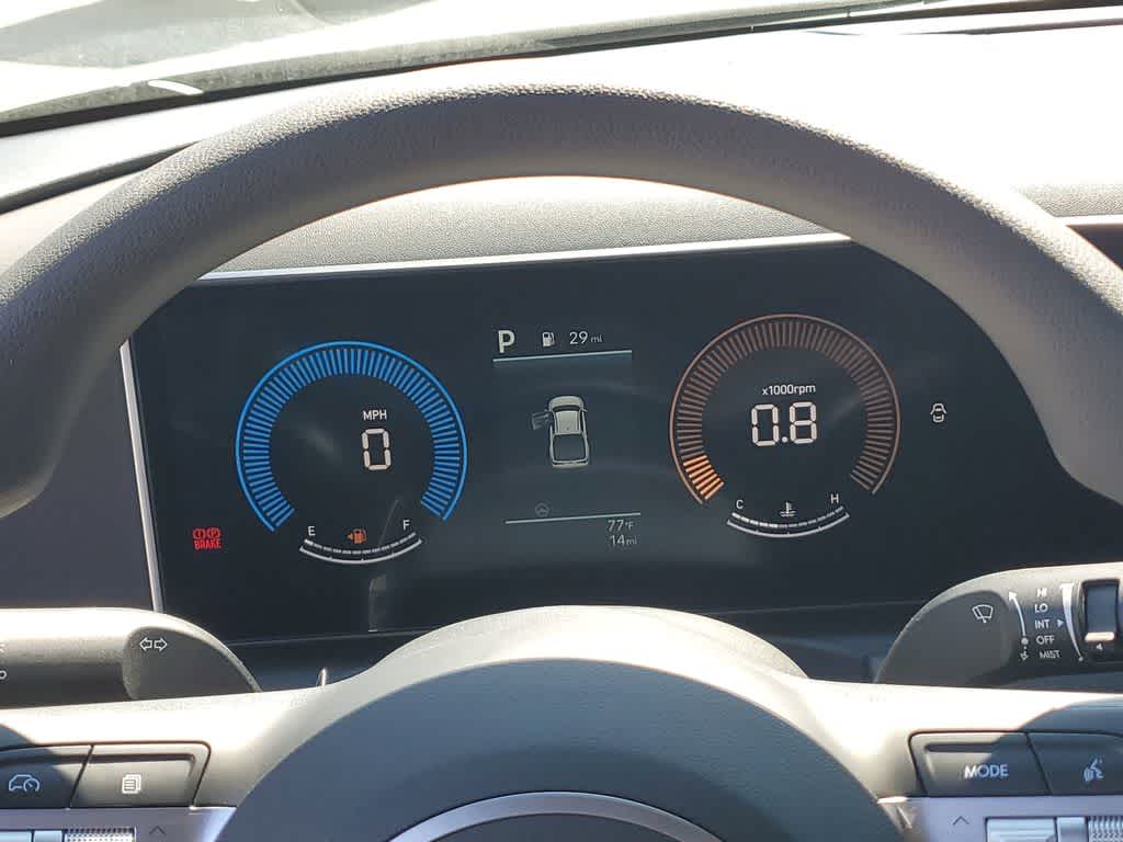 Thumbnail: 2026 Hyundai Santa Cruz - 26