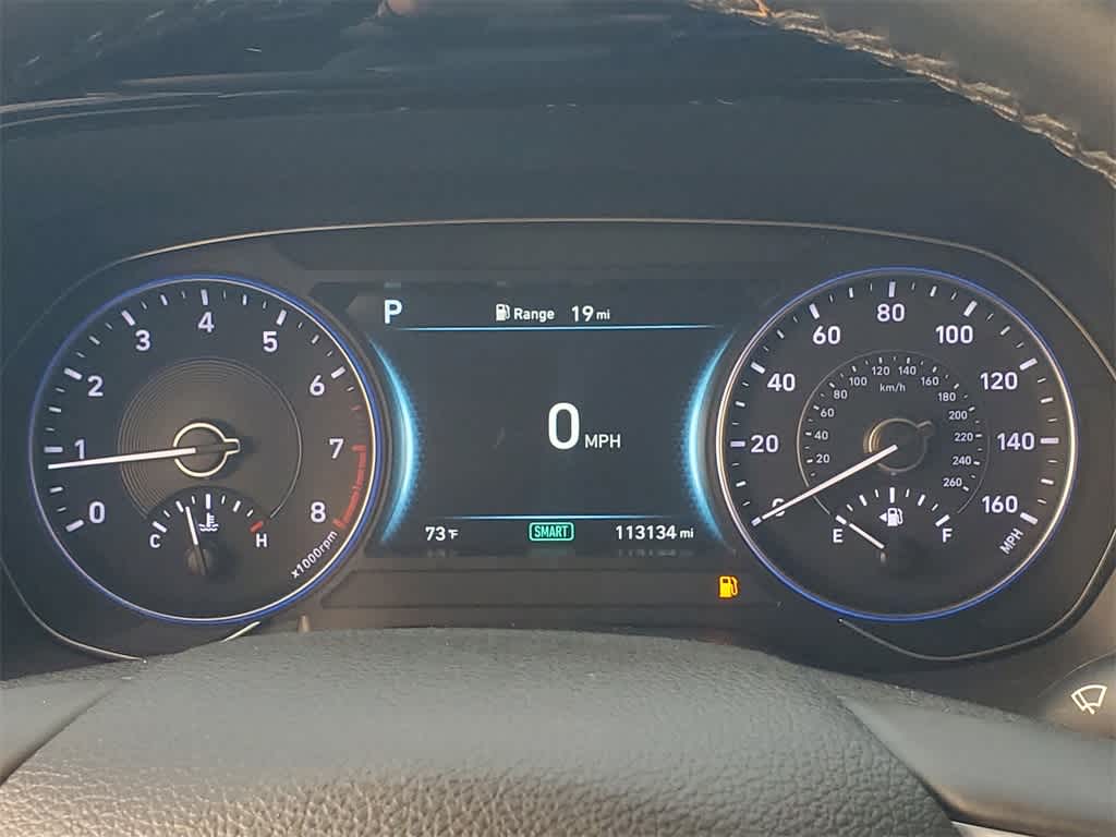 Thumbnail: 2021 Hyundai Palisade - 25