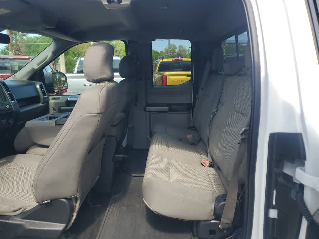 Thumbnail: 2015 Ford F-150 - 9