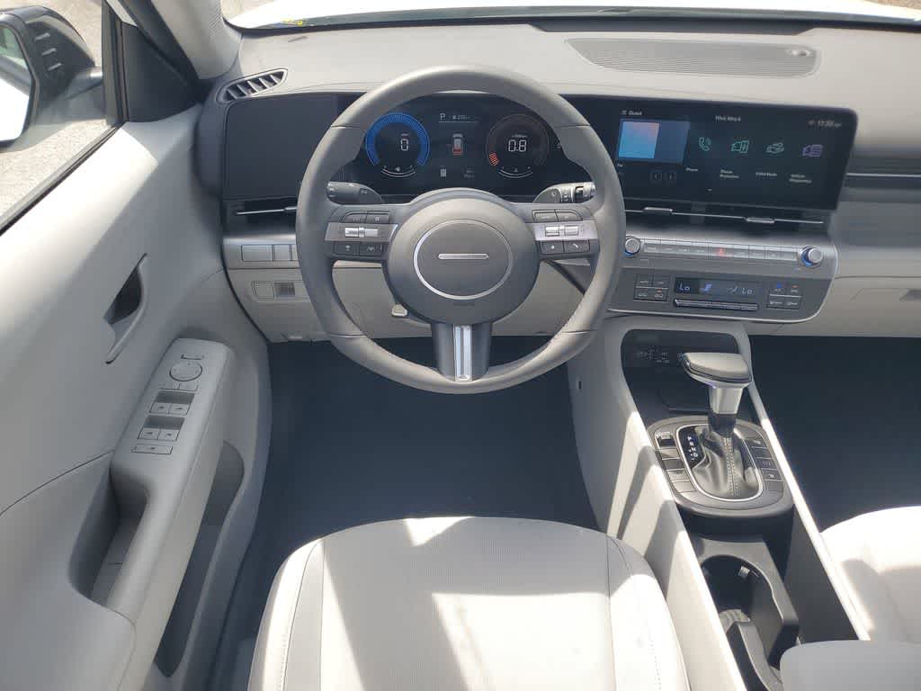 Thumbnail: 2026 Hyundai Kona - 15