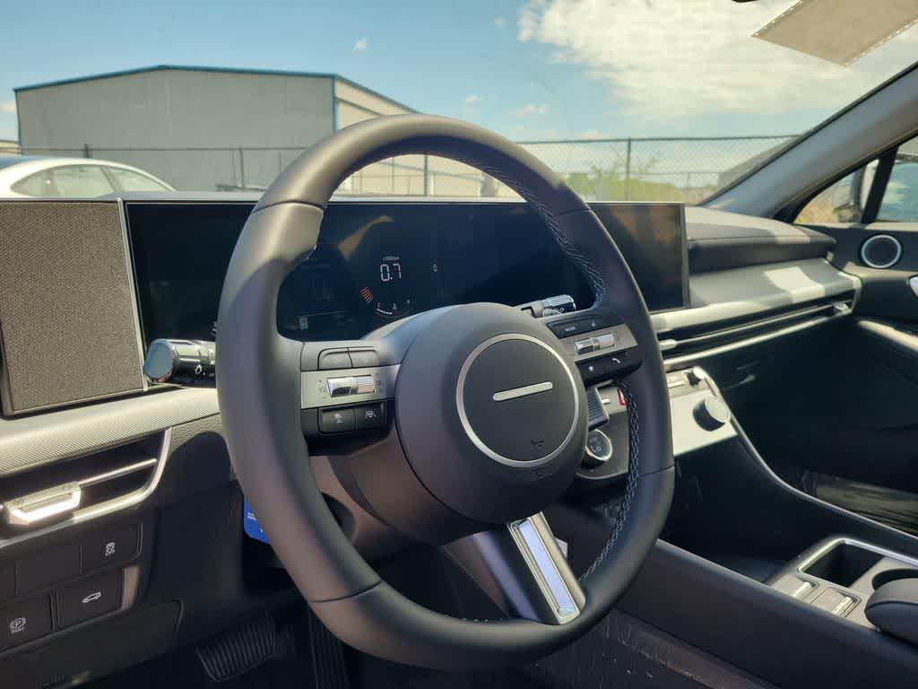 Thumbnail: 2026 Hyundai Sonata - 18