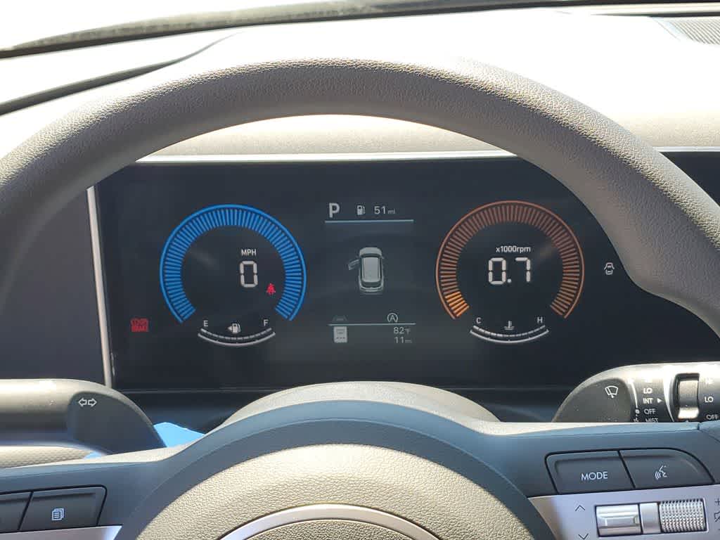 Thumbnail: 2026 Hyundai Tucson - 25