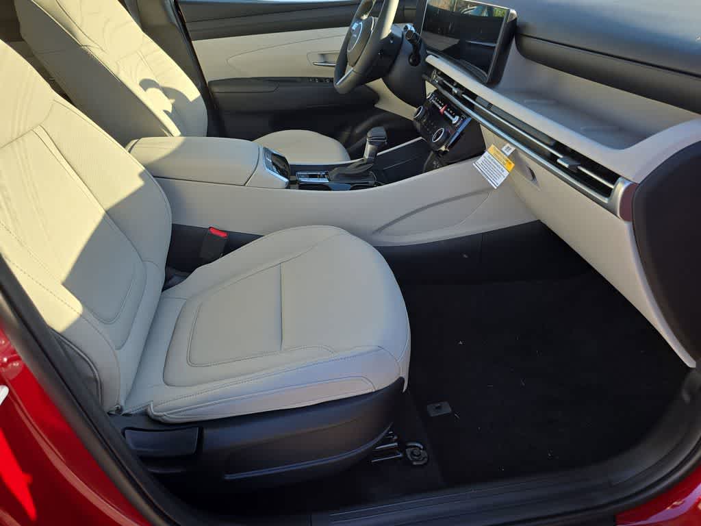 Thumbnail: 2026 Hyundai Tucson - 22