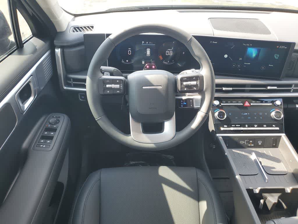 Thumbnail: 2026 Hyundai Santa Fe - 18