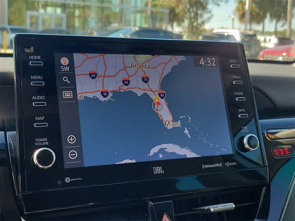 Thumbnail: 2022 Toyota Camry - 28