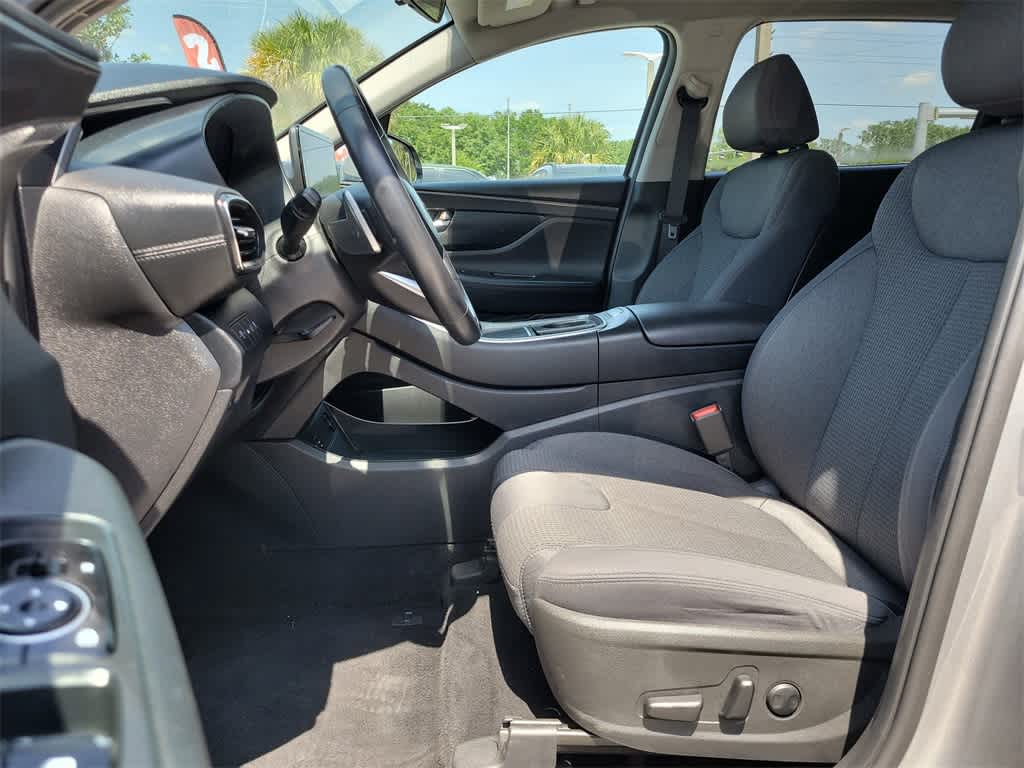 Thumbnail: 2023 Hyundai Santa Fe - 17