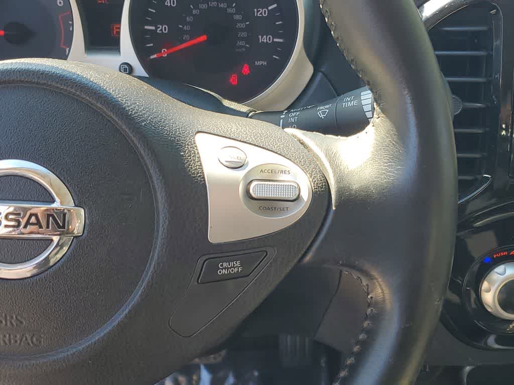 Thumbnail: 2015 Nissan Juke - 24