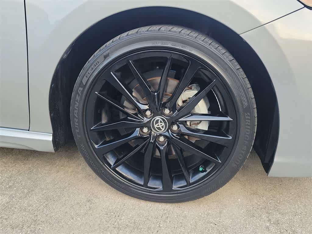 Thumbnail: 2022 Toyota Camry - 5