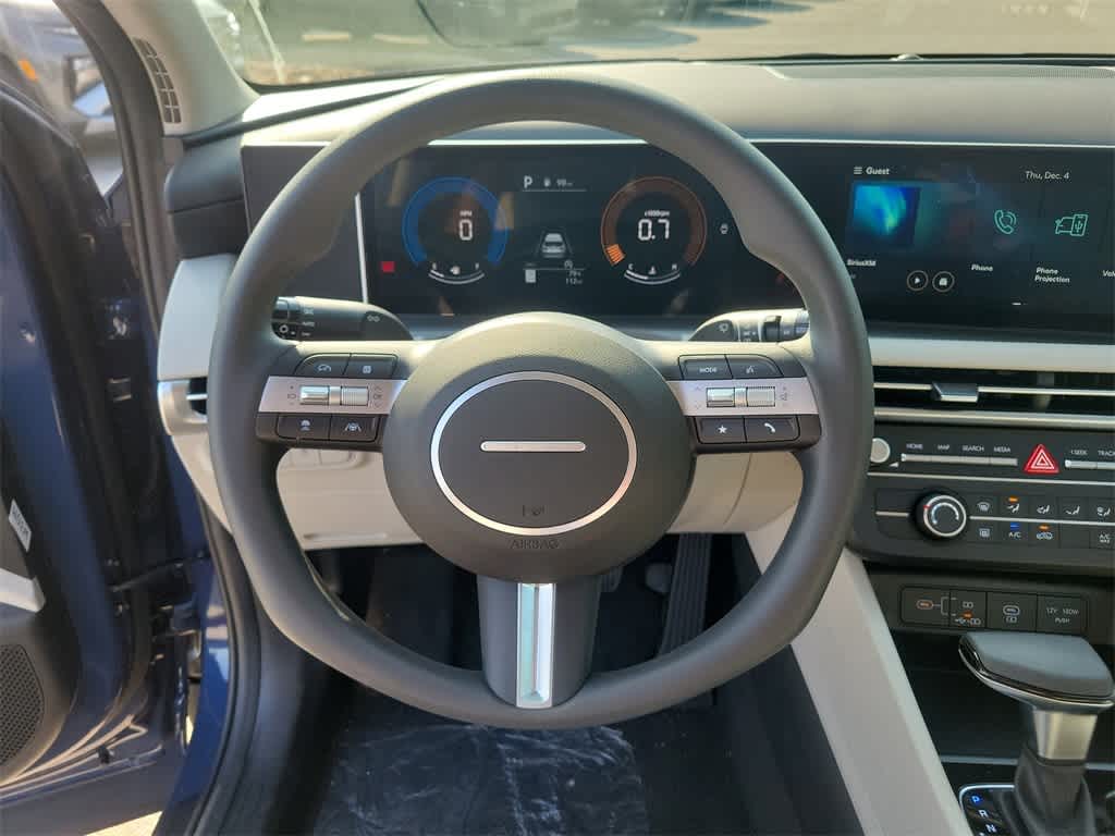 Thumbnail: 2026 Hyundai Tucson - 24