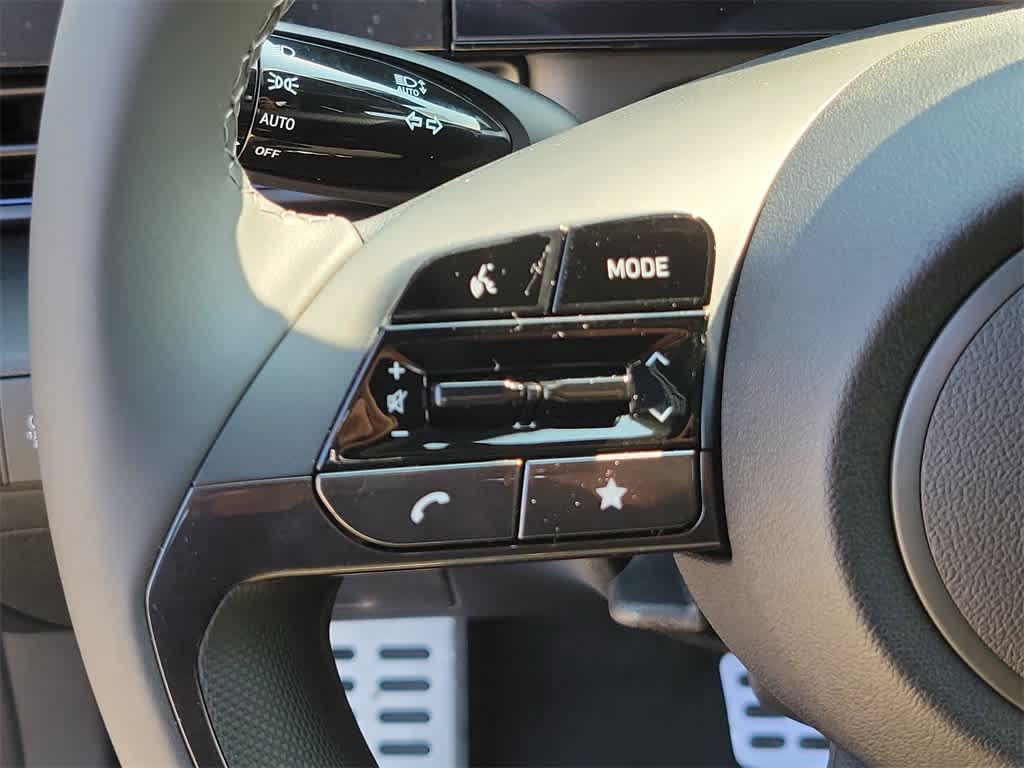 Thumbnail: 2025 Hyundai Elantra - 24