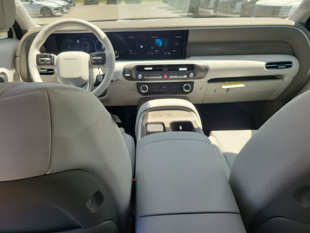 Thumbnail: 2026 Hyundai Palisade - 13