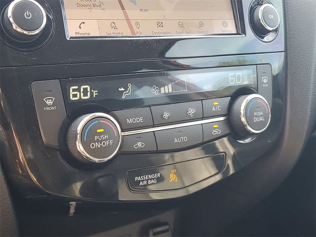 Thumbnail: 2021 Nissan Rogue Sport - 29