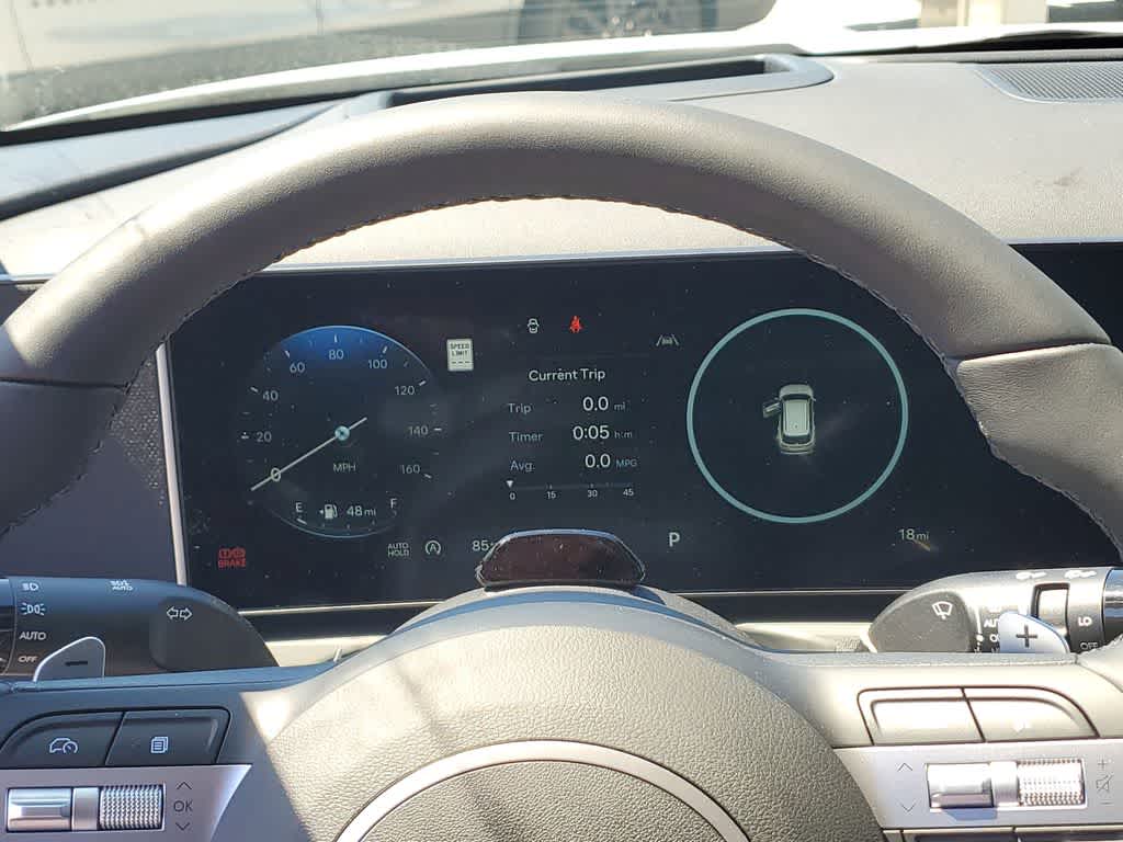 Thumbnail: 2026 Hyundai Tucson - 26