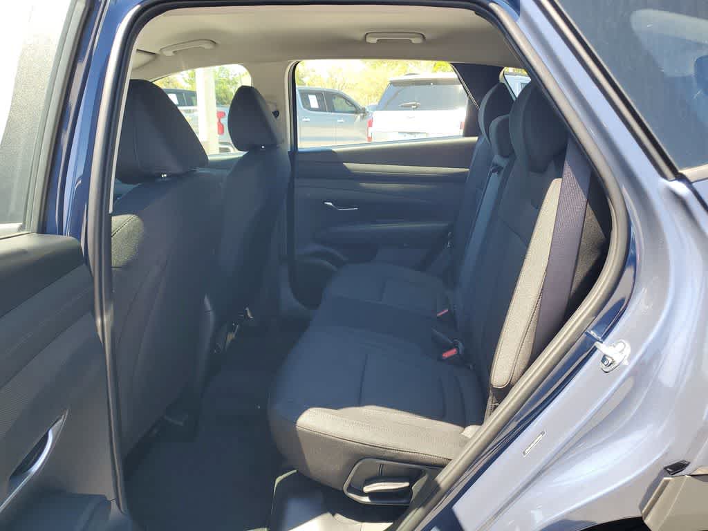 Thumbnail: 2026 Hyundai Tucson - 10