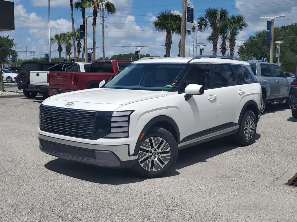 2026 Hyundai Palisade SEL -
                  Wesley Chapel, FL