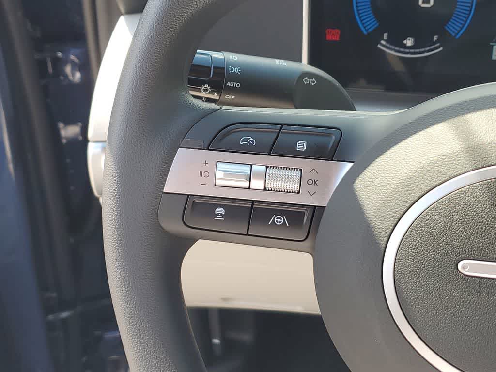 Thumbnail: 2026 Hyundai Tucson - 27