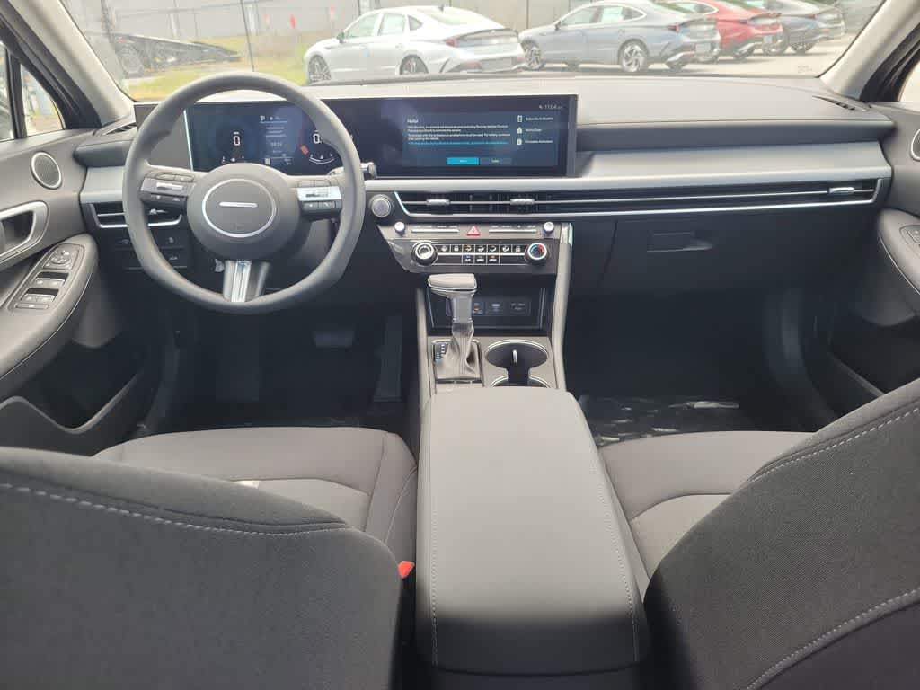 Thumbnail: 2026 Hyundai Sonata - 11