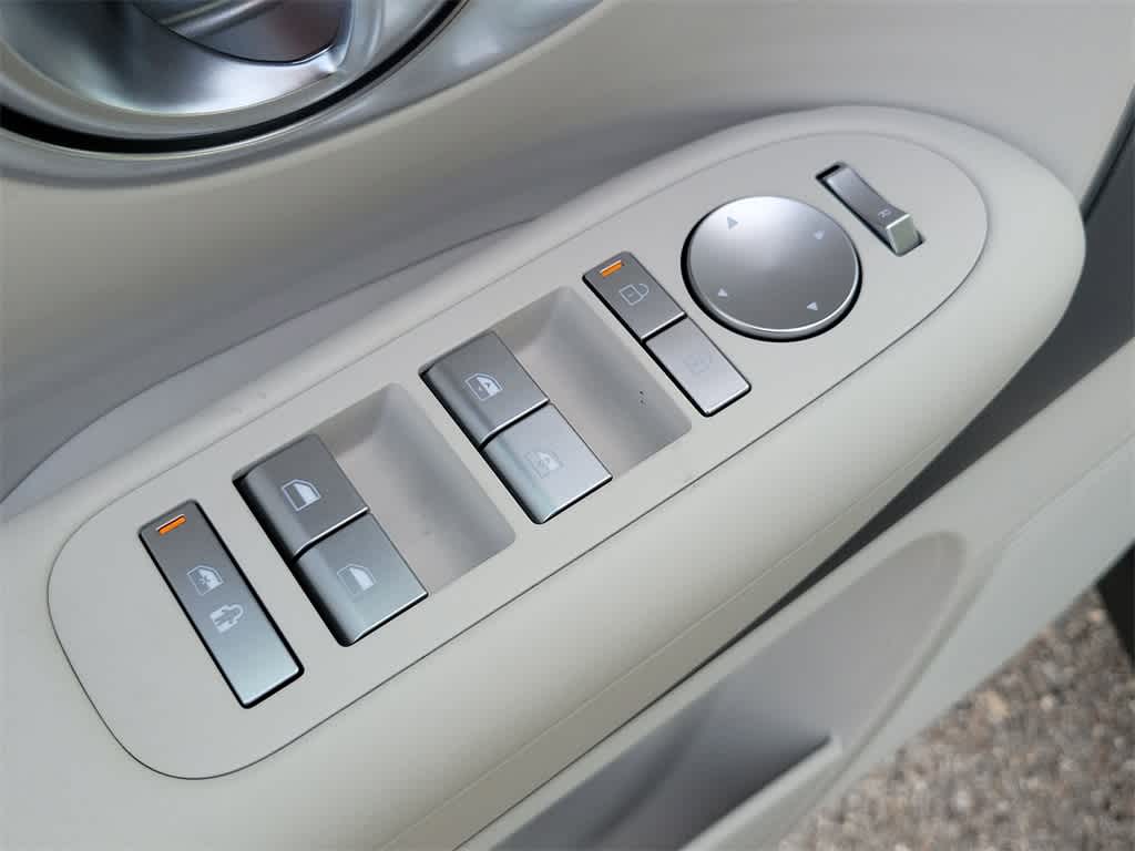 Thumbnail: 2026 Hyundai Ioniq - 20