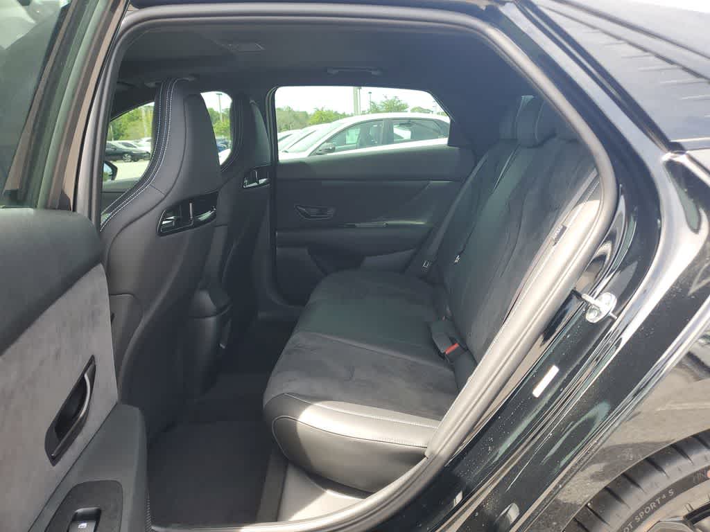 Thumbnail: 2026 Hyundai Elantra - 11