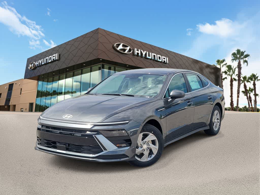 2026 Hyundai Sonata SE -
                  Wesley Chapel, FL