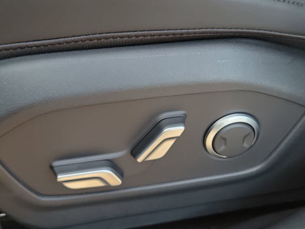Thumbnail: 2026 Hyundai Santa Fe - 22