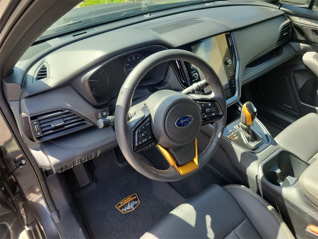 Thumbnail: 2024 Subaru Outback - 21