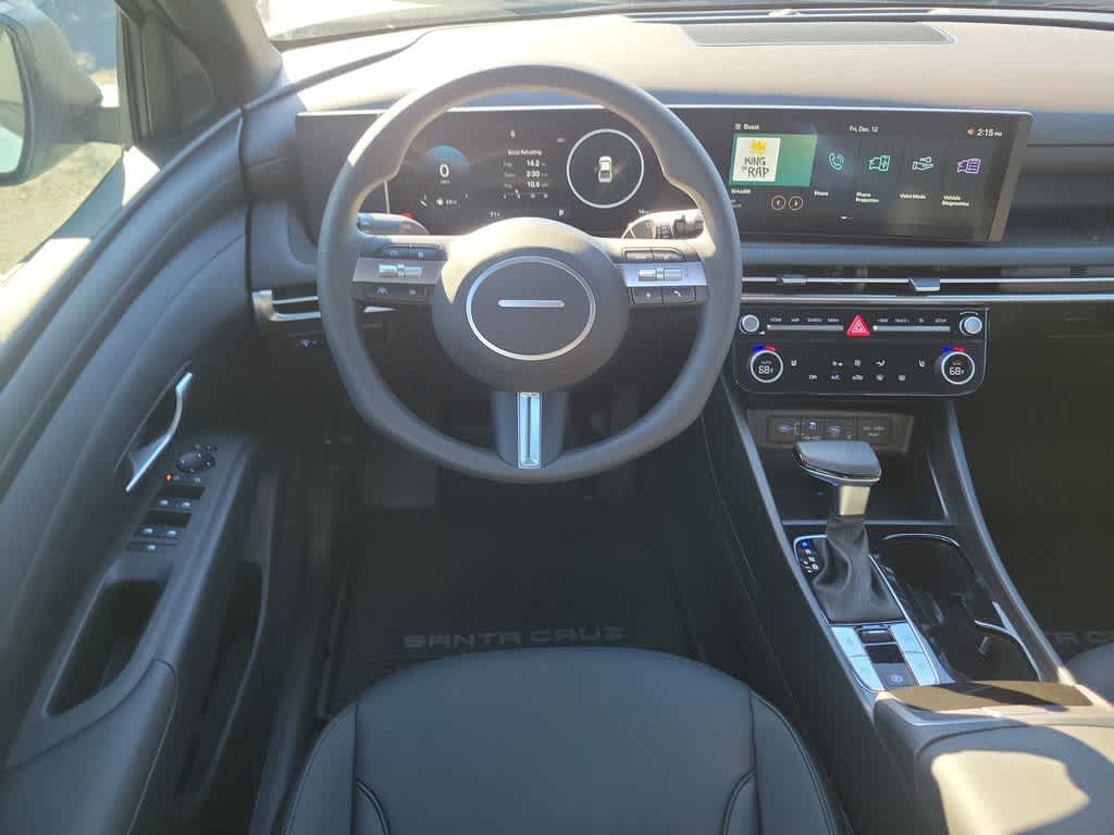 Thumbnail: 2026 Hyundai Santa Cruz - 15