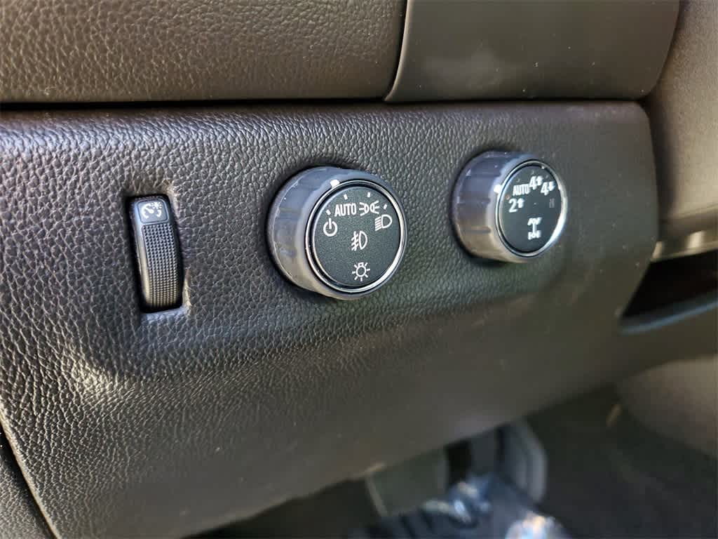 Thumbnail: 2019 GMC Canyon - 22