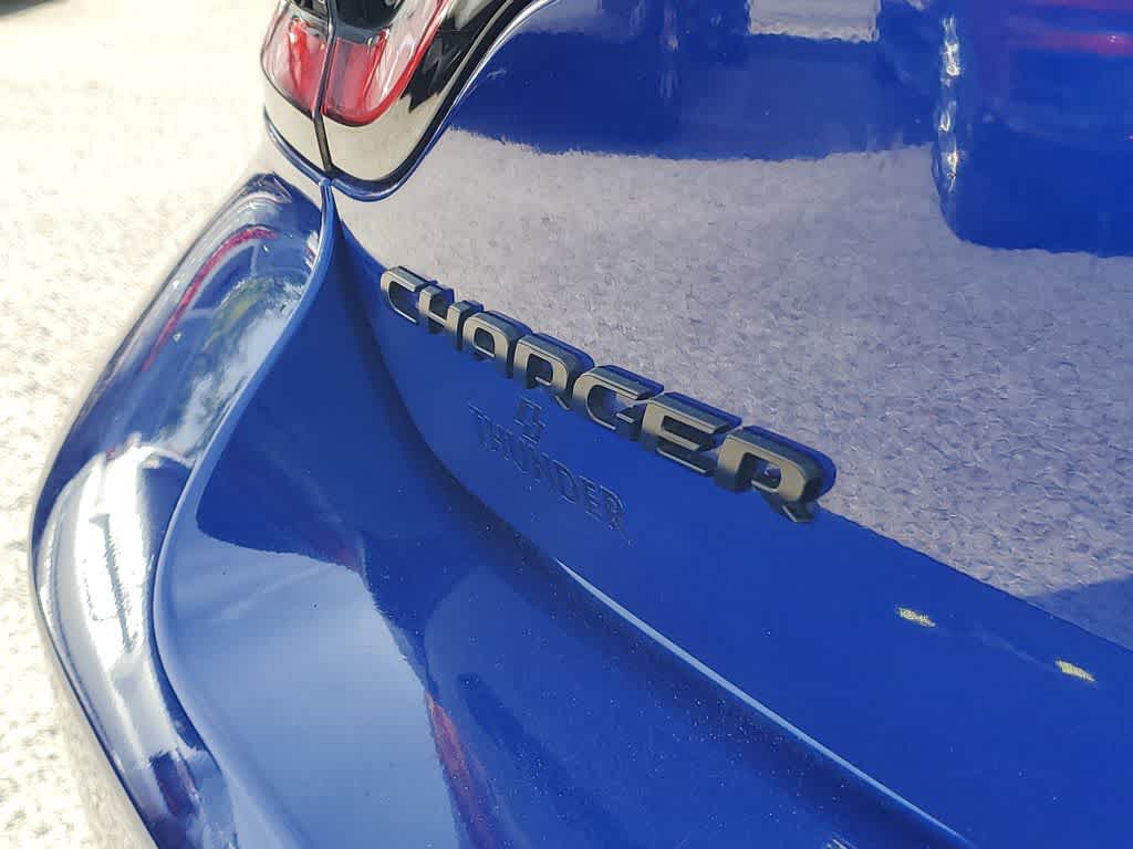 Thumbnail: 2022 Dodge Charger - 7