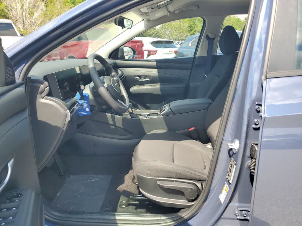 Thumbnail: 2026 Hyundai Tucson - 23