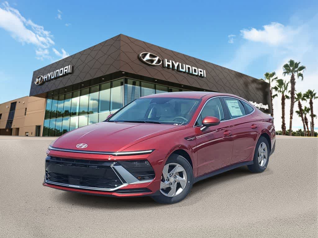 2026 Hyundai Sonata SE -
                  Wesley Chapel, FL