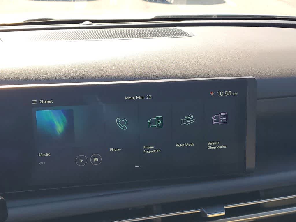 Thumbnail: 2026 Hyundai Tucson - 28